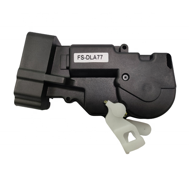 Wholesale Auto Parts Supplier Door Lock Actuator Door Latch Assembly Automobile for Toyota Dorman 746-638 69120-06010